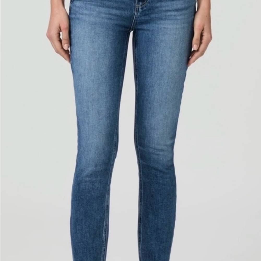 Paige Verdugo Crop “Stassie”